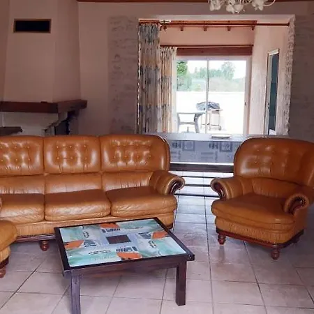 Le Clos De Lamie Avec 2 Piscines Privees Holiday home Fossemagne