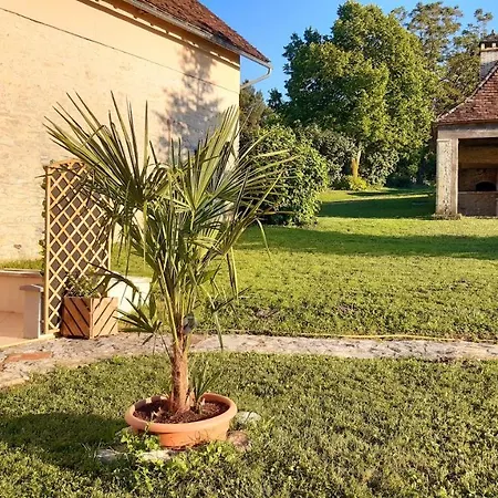 Le Clos De Lamie Avec 2 Piscines Privees بيت للعطل