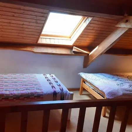 Holiday home Le Clos De Lamie Avec 2 Piscines Privees Fossemagne